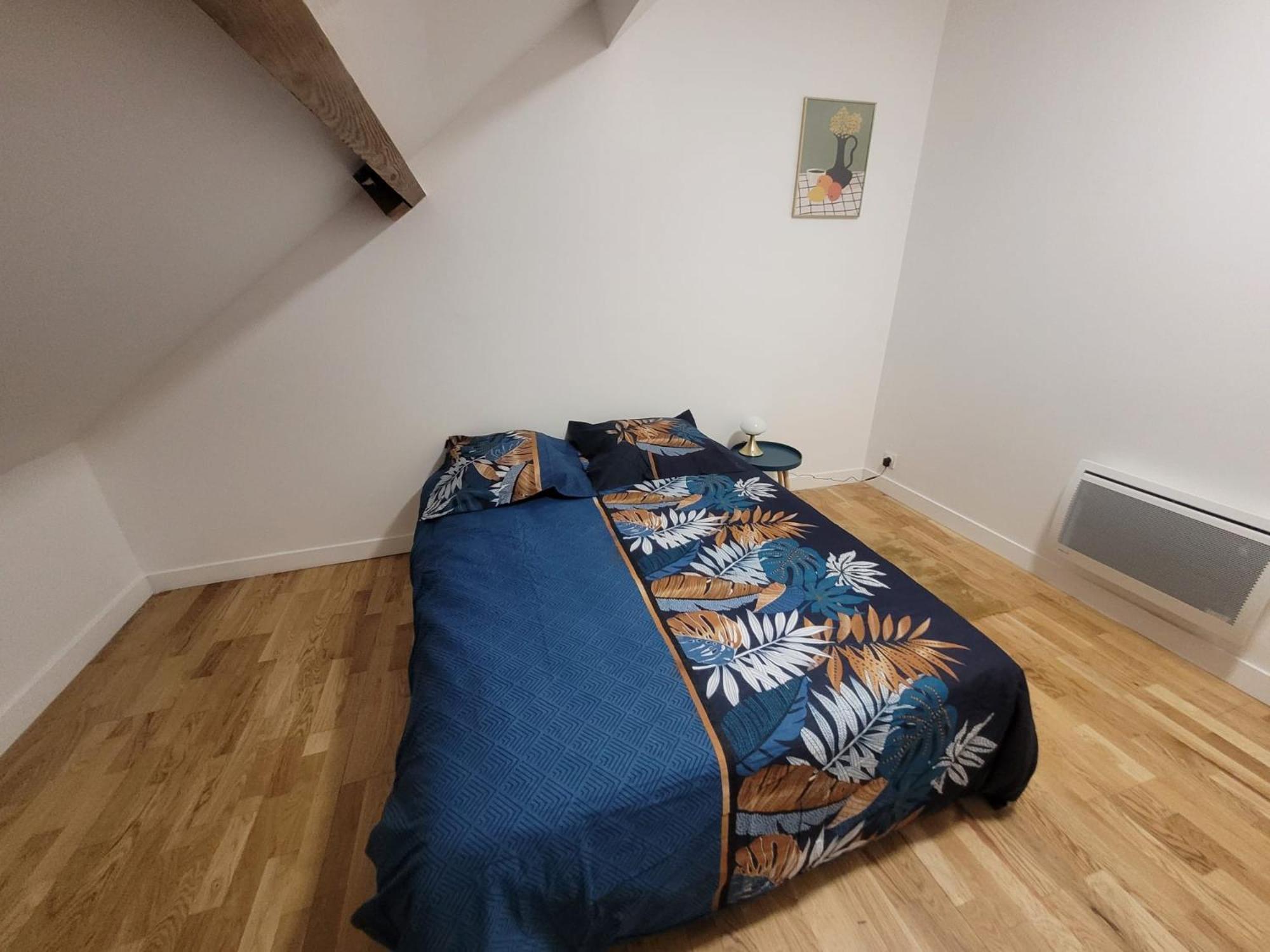 Appartements A Meaux - Proche De Disney Oda fotoğraf