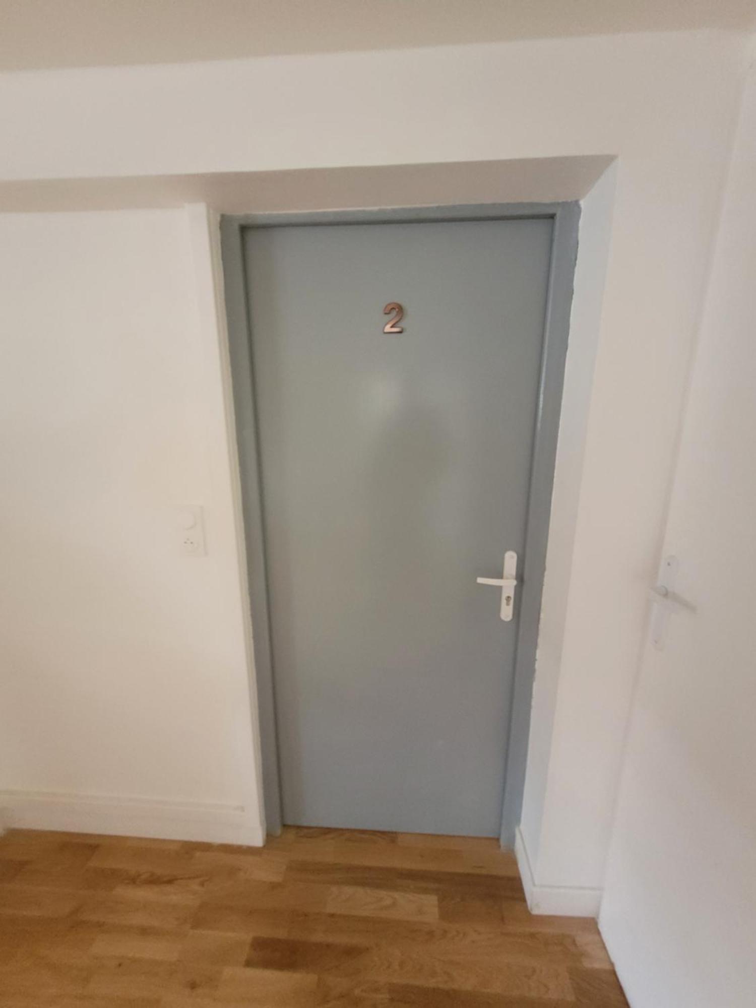 Appartements A Meaux - Proche De Disney Oda fotoğraf