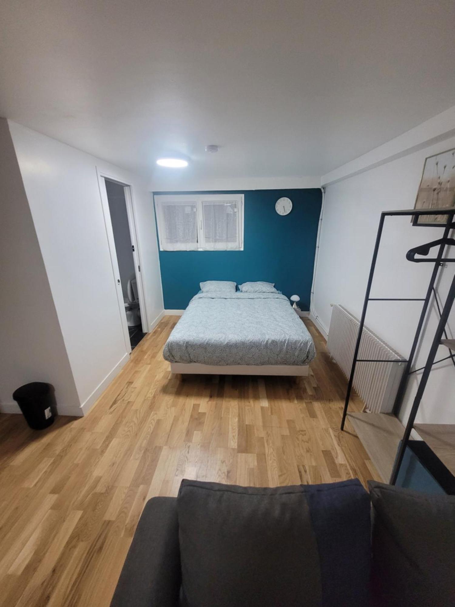 Appartements A Meaux - Proche De Disney Oda fotoğraf