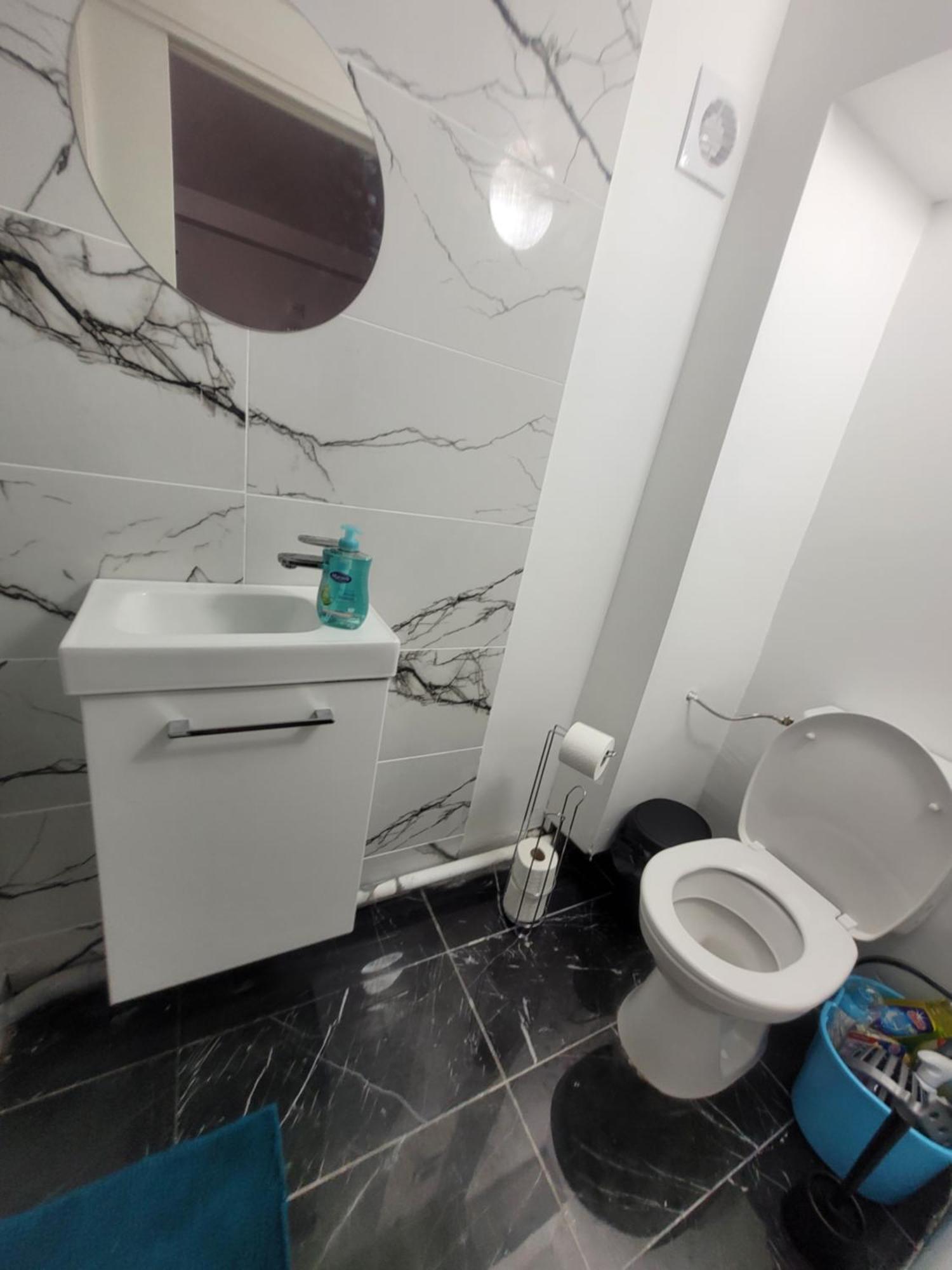 Appartements A Meaux - Proche De Disney Oda fotoğraf
