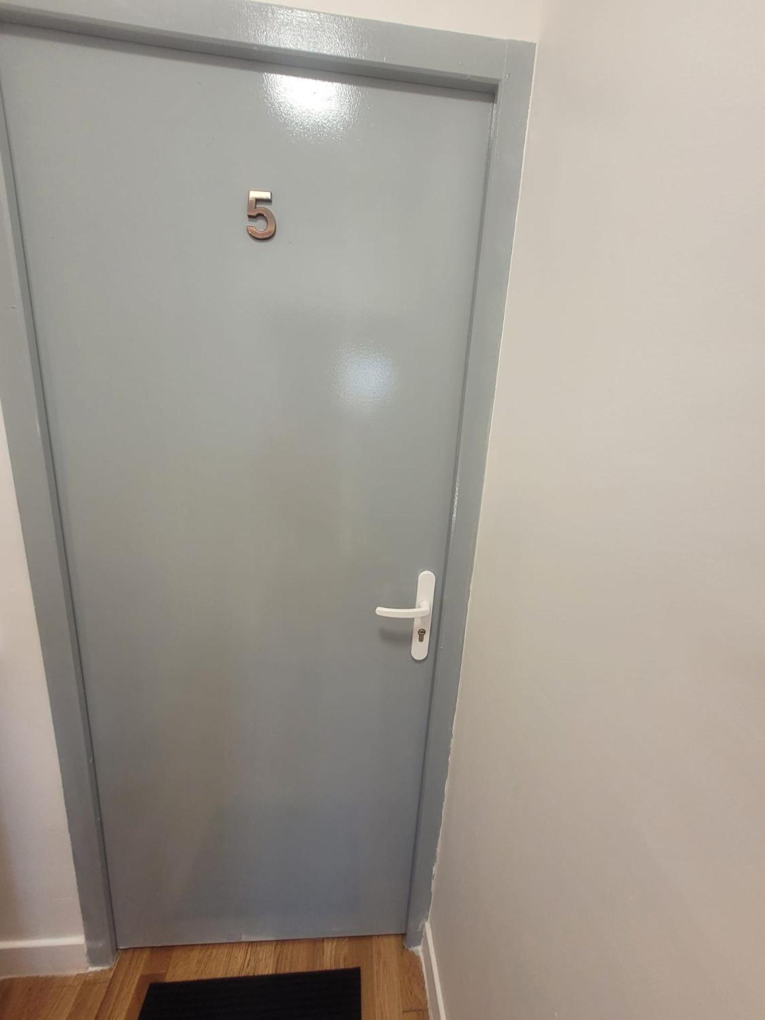 Appartements A Meaux - Proche De Disney Oda fotoğraf