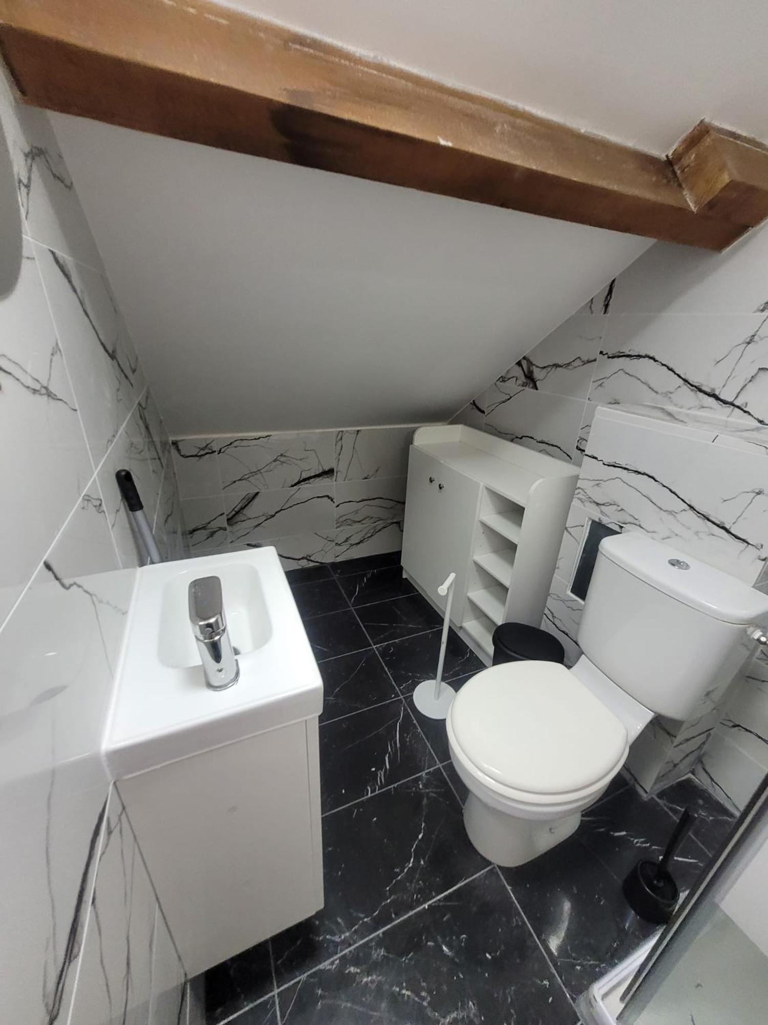 Appartements A Meaux - Proche De Disney Oda fotoğraf